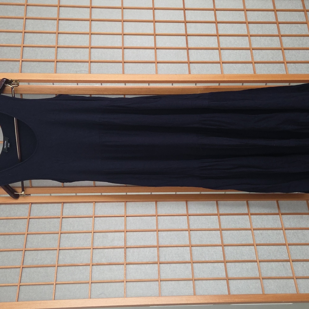 Karen Kane Navy Maxi Dress